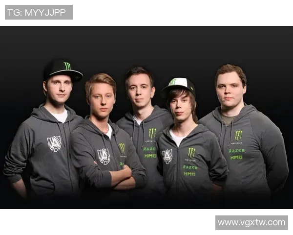 DOTASLAM大满贯赛事Alliance战队选手Handsken讨论辅助位团队协作